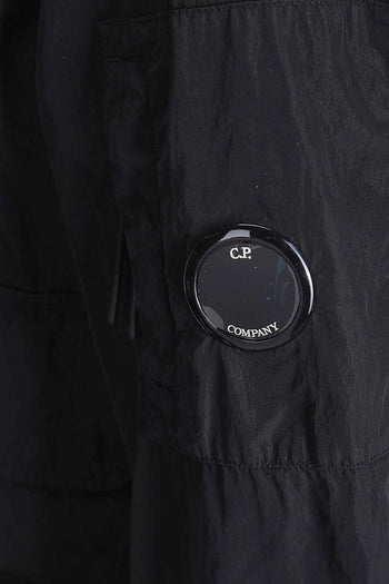 Giubbotto Blu Uomo Chrome-R Light - 3
