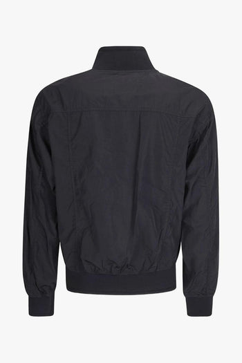 Giubbotto Blu Uomo Chrome-R Light - 2