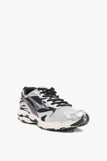 Scarpa Grigio-Nero Uomo Wave Rider 10 - 2