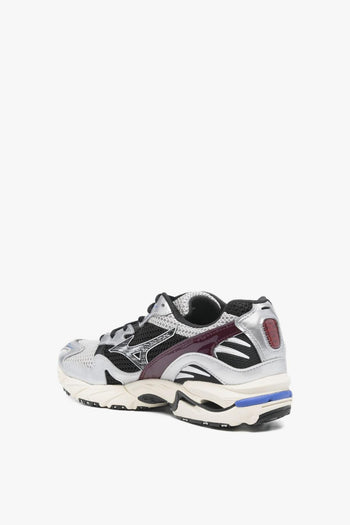 Scarpa Grigio-Nero Uomo Wave Rider 10 - 3