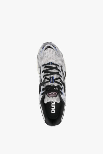 Scarpa Grigio-Nero Uomo Wave Rider 10 - 4
