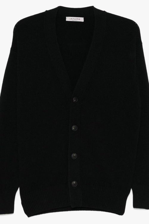 Maglia Nero Uomo