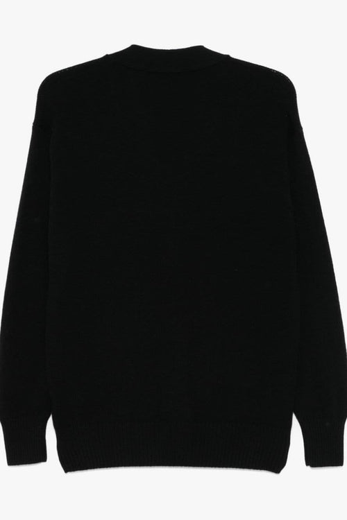 Maglia Nero Uomo - 2