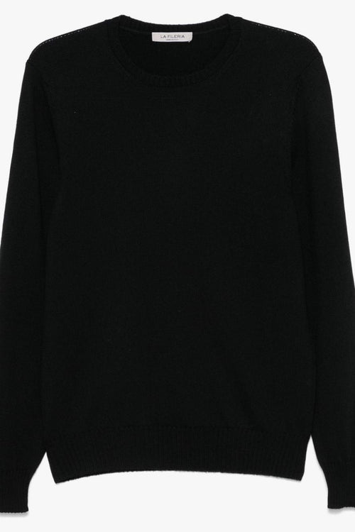 Maglia Nero Uomo