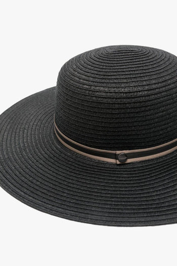 Cappello Nero Donna - 2
