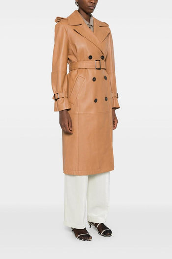 Trench Pattern Donna - 5