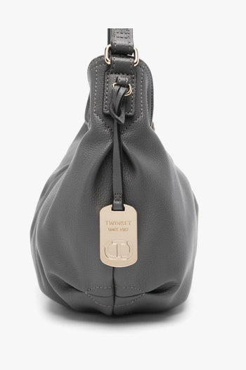 Borsa Grigio Donna - 4