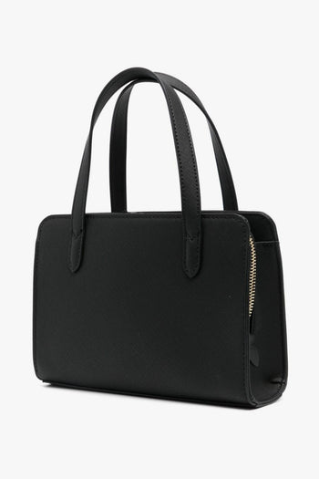 Borsa Nero Donna - 3