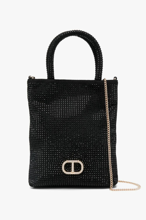 Borsa Nero Donna