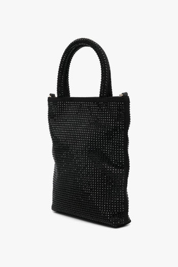 Borsa Nero Donna - 4