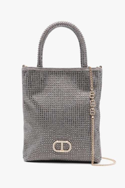 Borsa Grigio Donna