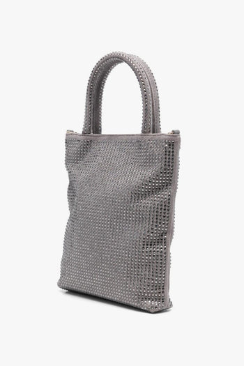 Borsa Grigio Donna - 4