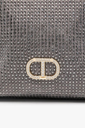 Borsa Grigio Donna - 5