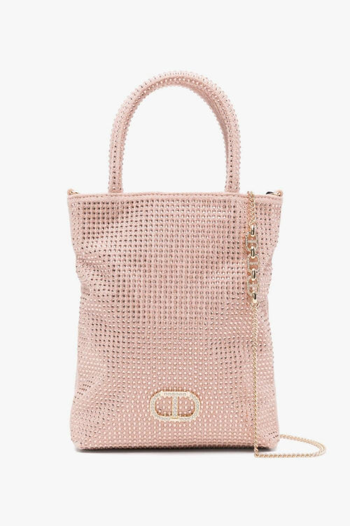 Borsa Rosa Donna