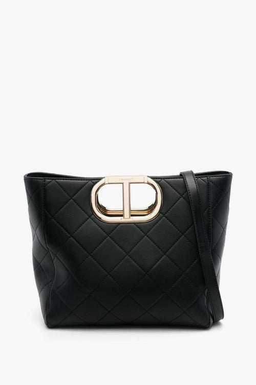 Borsa Nero Donna