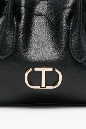 Borsa Nero Donna - 3