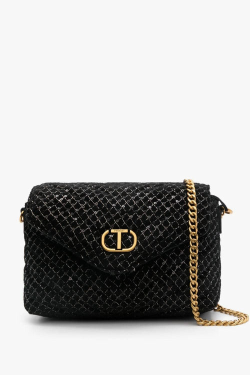 Borsa Nero Donna