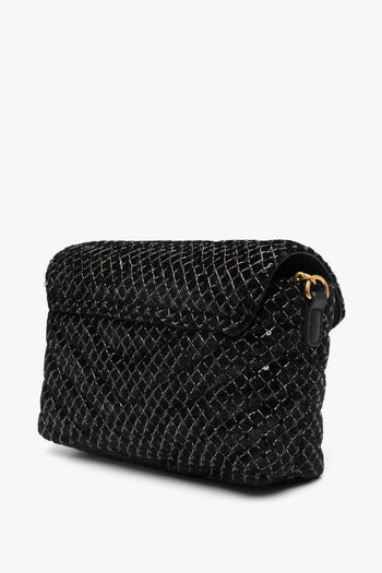 Borsa Nero Donna - 5