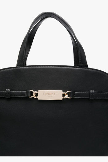 Borsa Nero Donna - 4