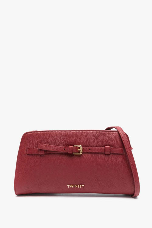 Borsa Rosso Donna