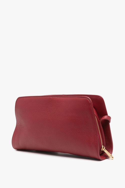 Borsa Rosso Donna - 2