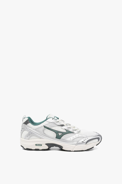 Scarpa Bianco-Verde Uomo MXR