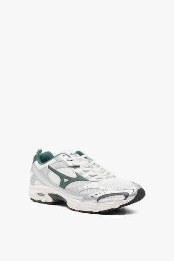 Scarpa Bianco-Verde Uomo MXR - 2