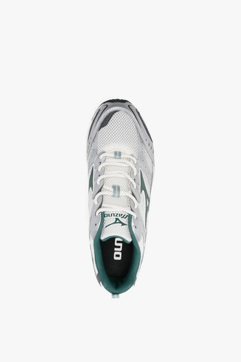 Scarpa Bianco-Verde Uomo MXR - 3