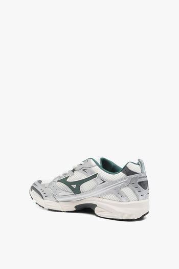 Scarpa Bianco-Verde Uomo MXR - 4