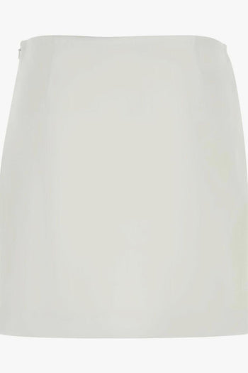 Gonna Bianco Donna - 2