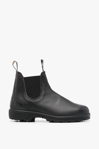 Scarpe Nero Uomo 2550