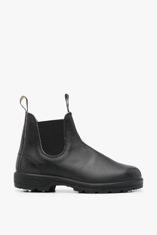 Scarpe Nero Uomo 2550