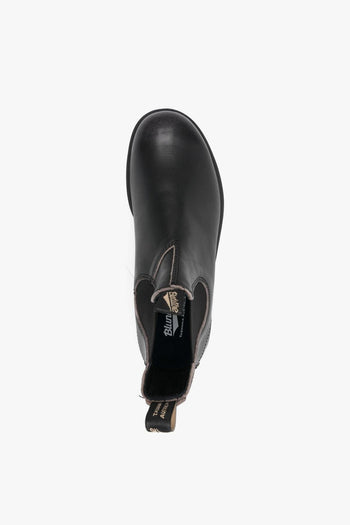 Scarpe Nero Uomo 2550 - 2