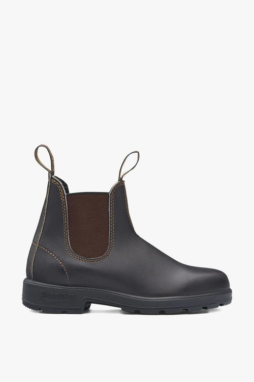 Scarpe Marrone Uomo 500