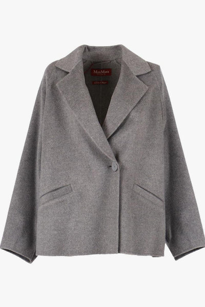 Giacca Grigio Donna Guinea