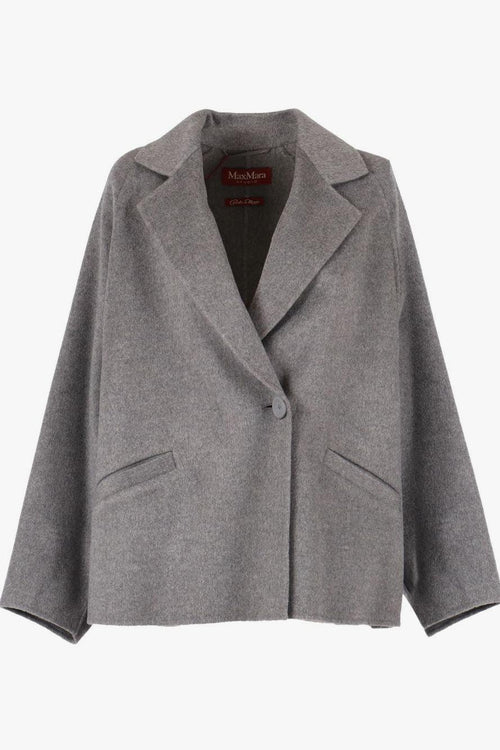 Giacca Grigio Donna Guinea