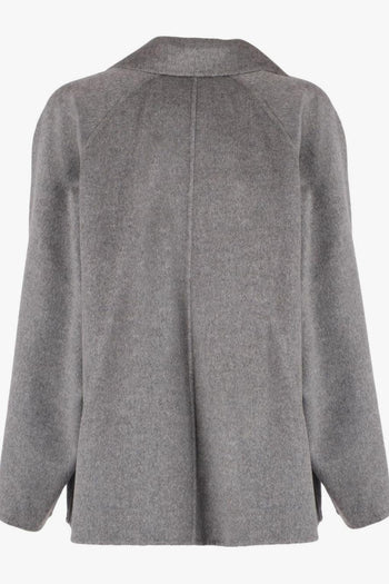 Giacca Grigio Donna Guinea - 2