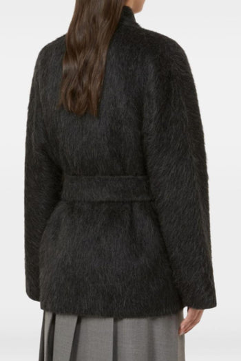 Giaccone Grigio Donna - 2