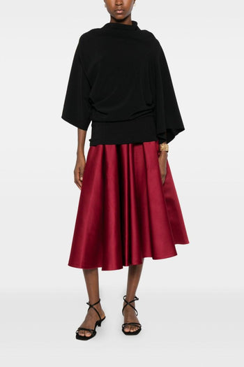 Gonna Rosso Donna - 2