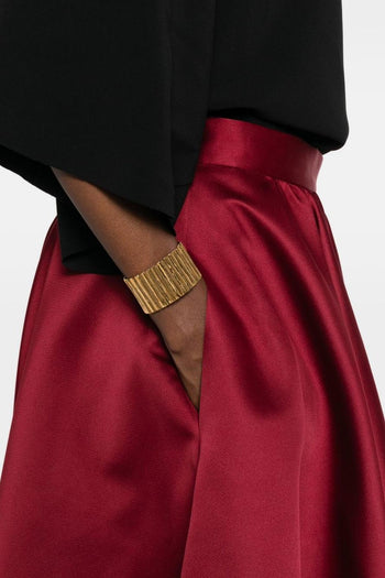 Gonna Rosso Donna - 4