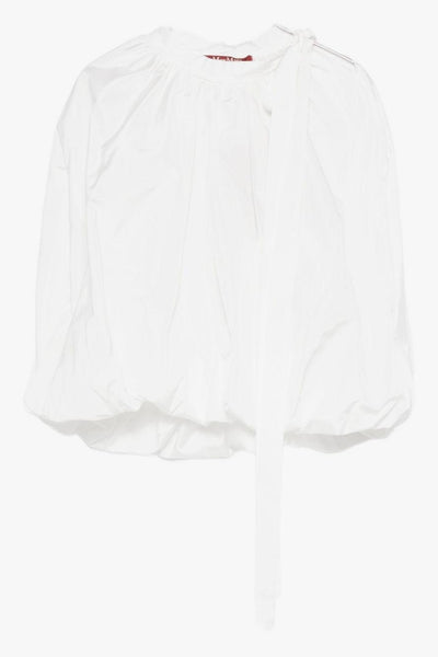 Camicia Bianco Donna