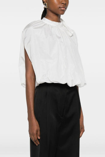 Camicia Bianco Donna - 2