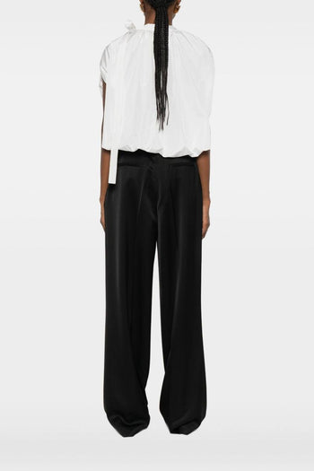 Camicia Bianco Donna - 3