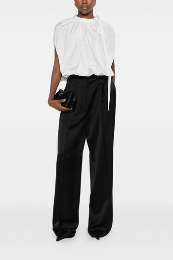 Camicia Bianco Donna - 5