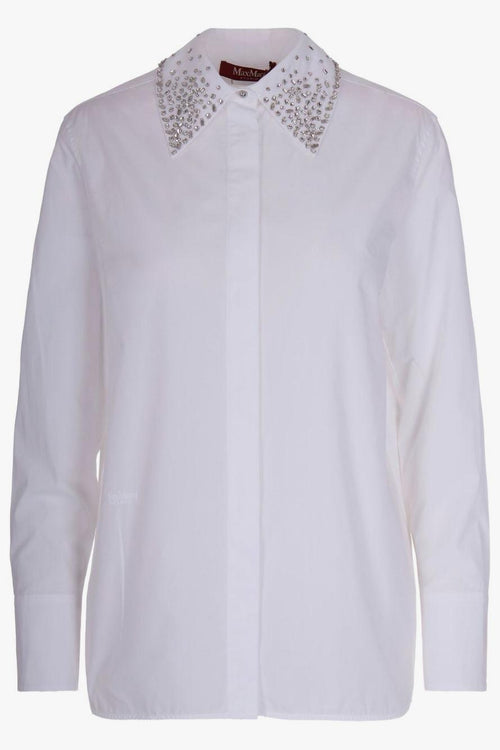 Camicia Bianco Donna
