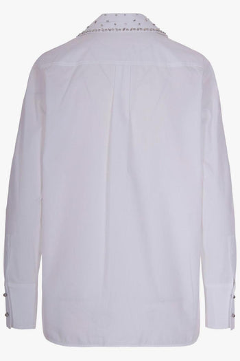 Camicia Bianco Donna - 3