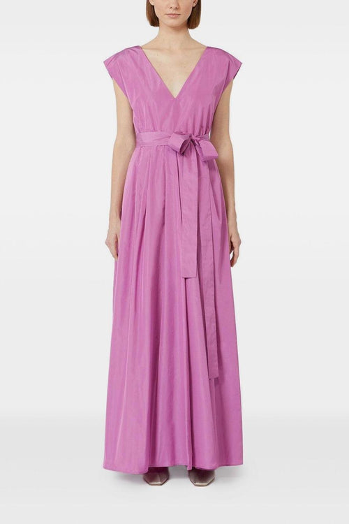 Abito Viola Donna Oggeri