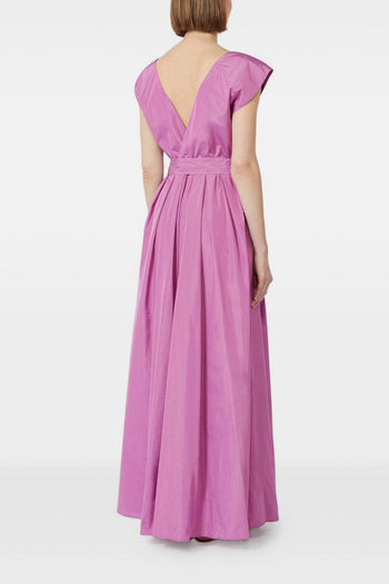 Abito Viola Donna Oggeri - 3