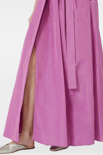 Abito Viola Donna Oggeri - 4