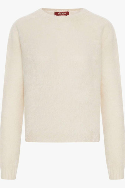 Maglia Marrone Donna